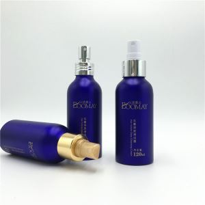 Aluminium Spray flaskor