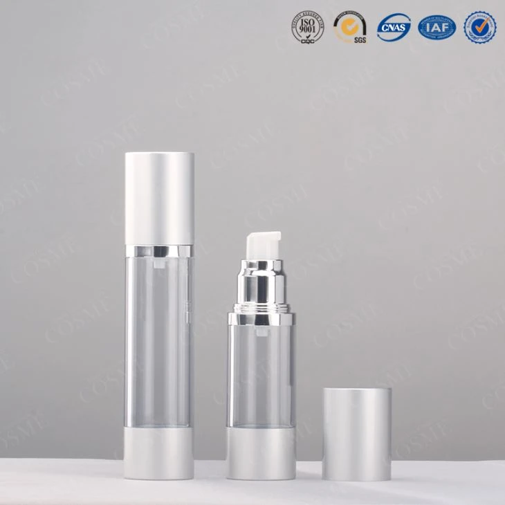 30ml Airless Bottles