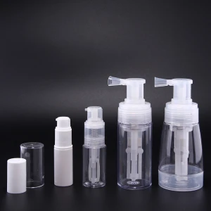 Spray Pulver Flaska 60ml