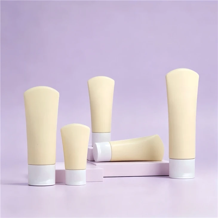 OEM Lotion Tube